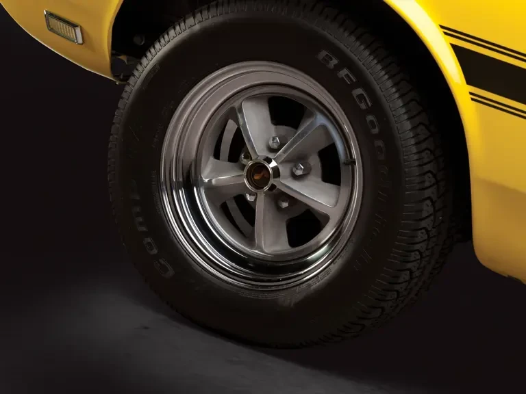 1969 Shelby GT500 - Image 13 of 27