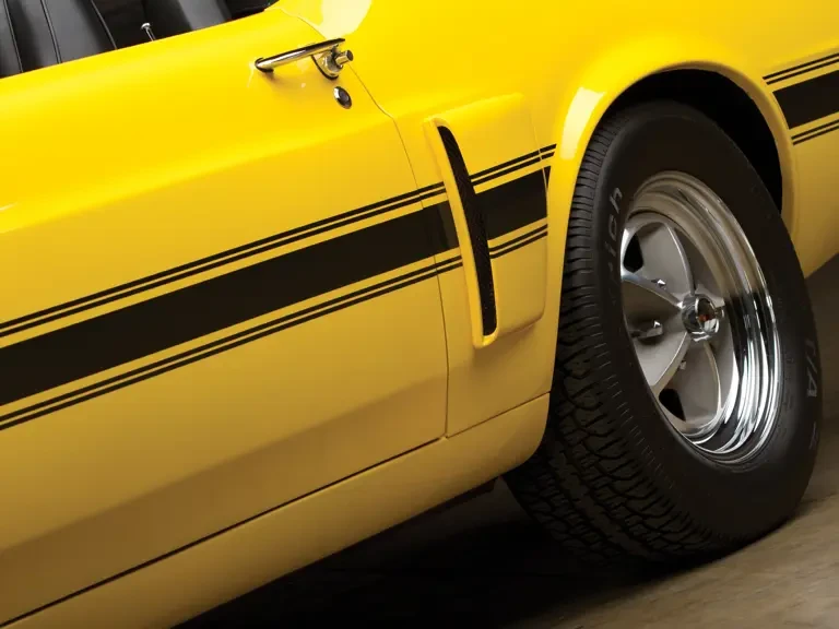 1969 Shelby GT500 - Image 24 of 27