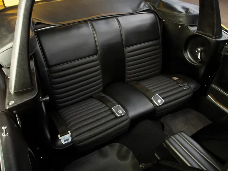 1969 Shelby GT500 - Image 21 of 27