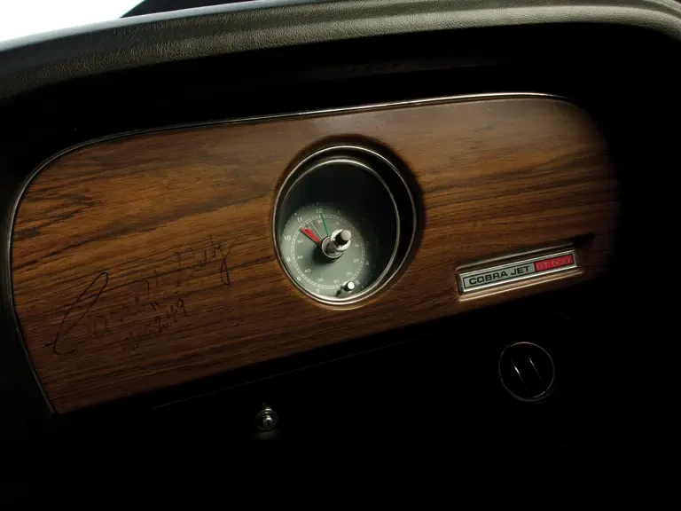 1969 Shelby GT500 - Image 18 of 27