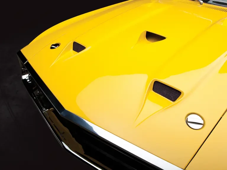 1969 Shelby GT500 - Image 10 of 27