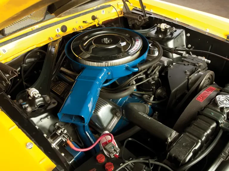 1969 Shelby GT500 - Image 27 of 27