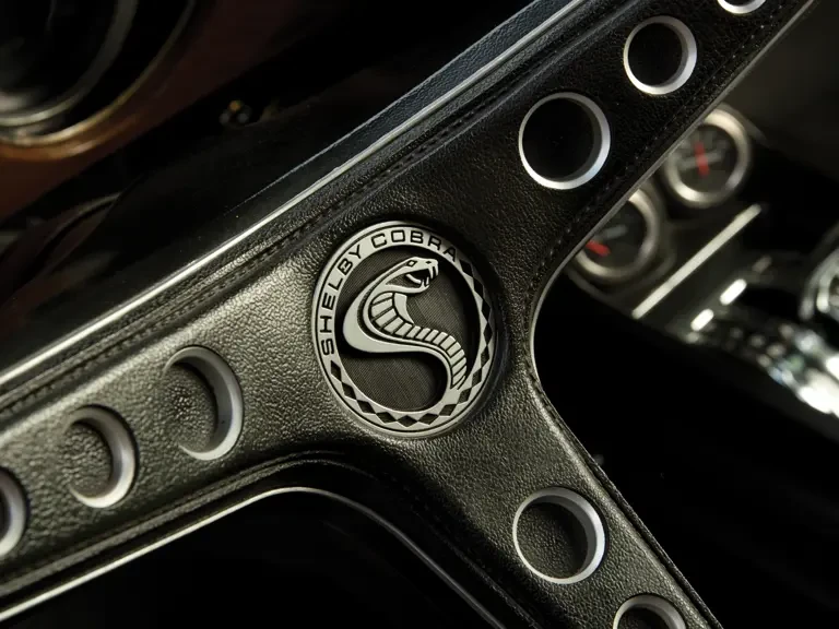 1969 Shelby GT500 - Image 15 of 27