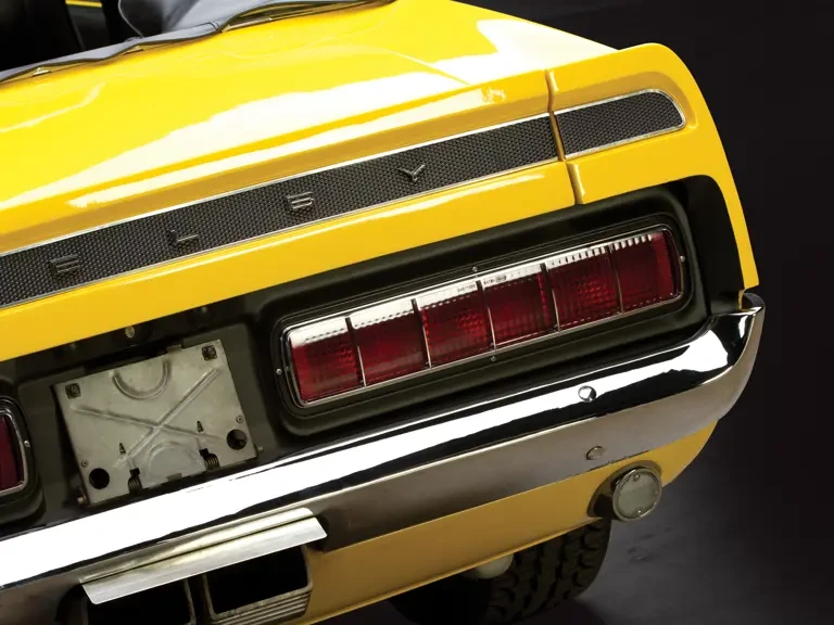1969 Shelby GT500 - Image 12 of 27