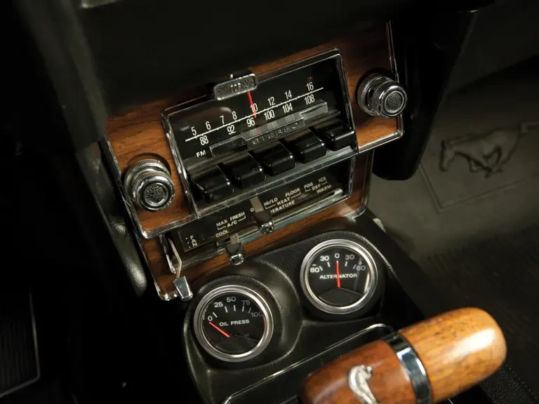 1969 Shelby GT500 - Image 19 of 27