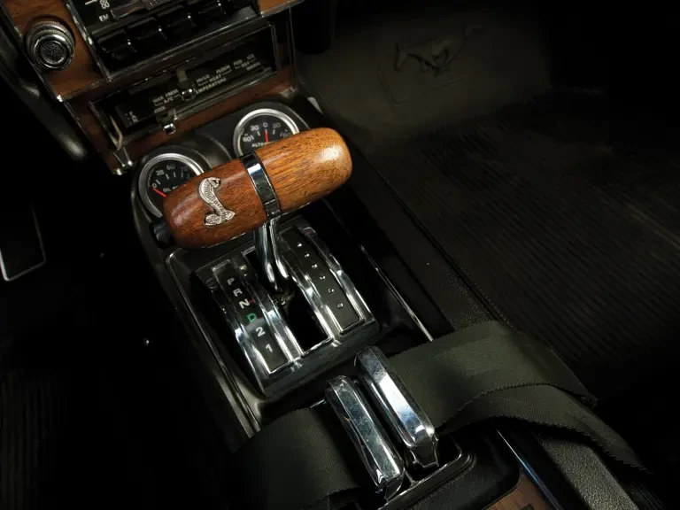 1969 Shelby GT500 - Image 20 of 27