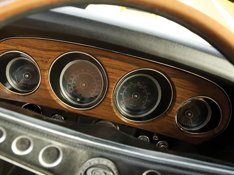 1969 Shelby GT500 - Image 16 of 27