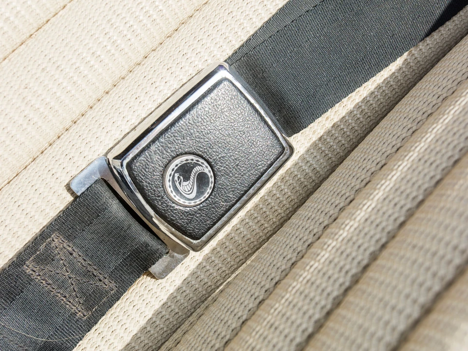 1969 Shelby GT500 - Image 17 of 31