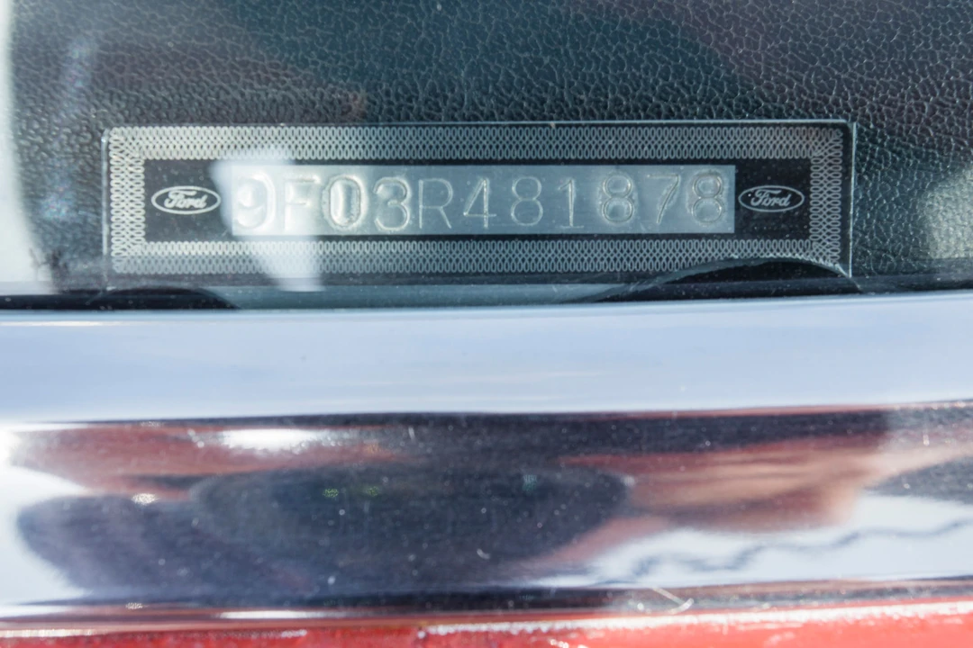 1969 Shelby GT500 - Image 9 of 31