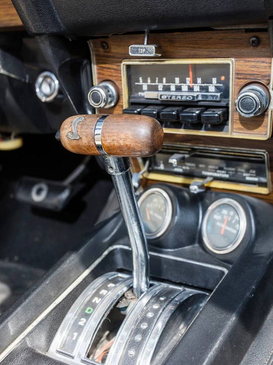 1969 Shelby GT500 - Image 22 of 31