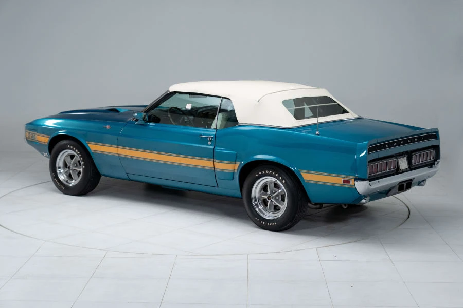 1969 Shelby GT500 - Image 20 of 31