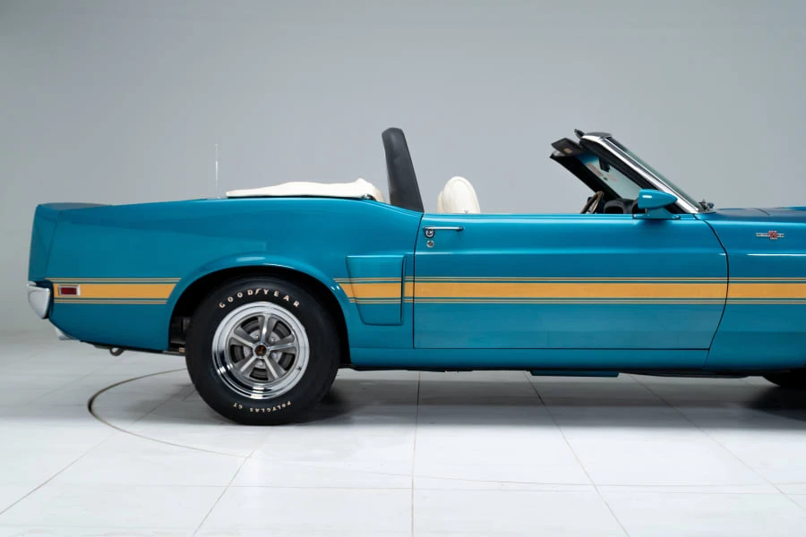 1969 Shelby GT500 - Image 22 of 31