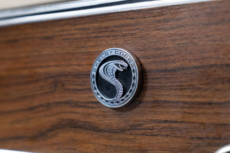 1969 Shelby GT500 - Image 29 of 31