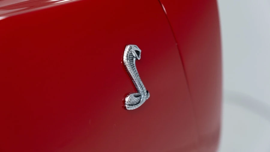 1969 Shelby GT500 - Image 18 of 31
