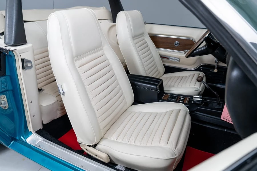 1969 Shelby GT500 - Image 26 of 31