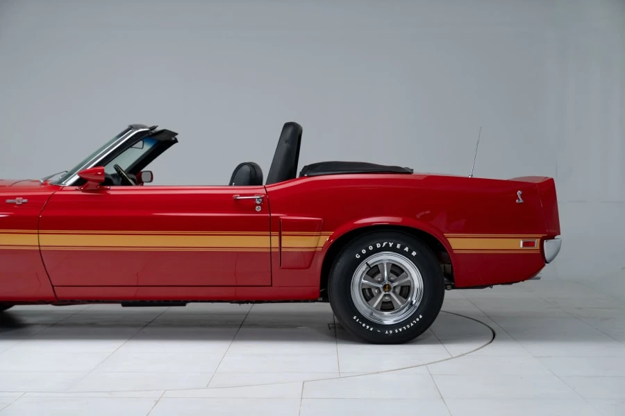 1969 Shelby GT500 - Image 21 of 31