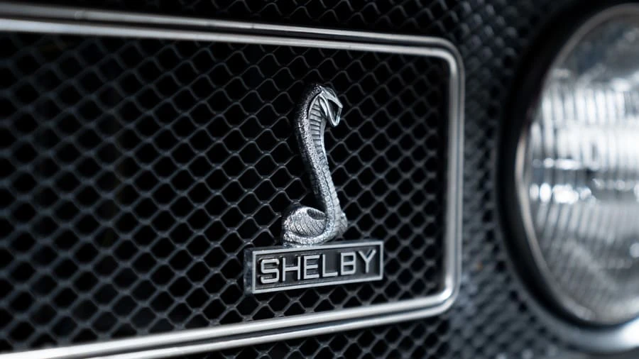 1969 Shelby GT500 - Image 29 of 31
