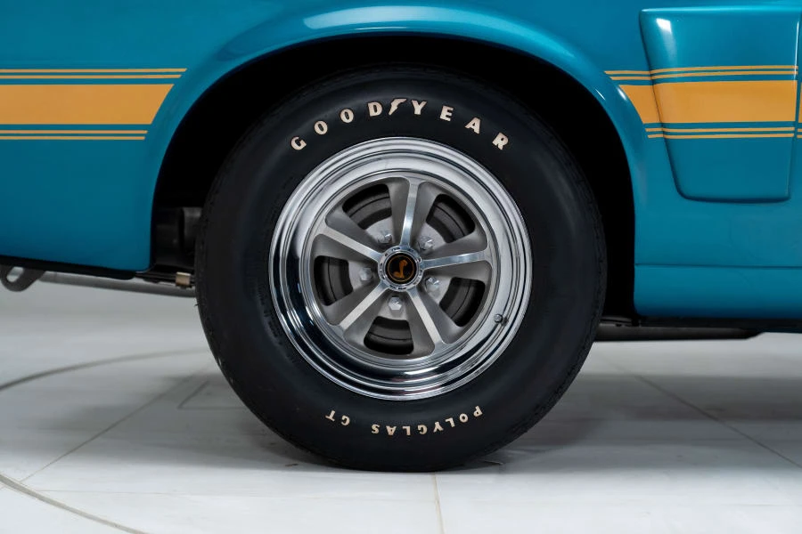 1969 Shelby GT500 - Image 7 of 31