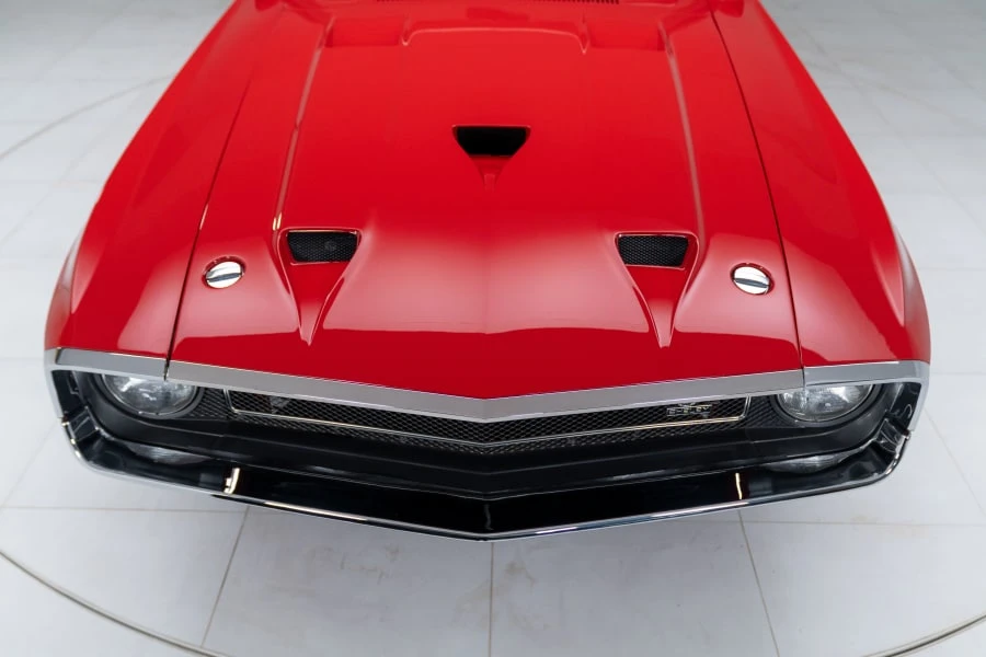 1969 Shelby GT500 - Image 18 of 31