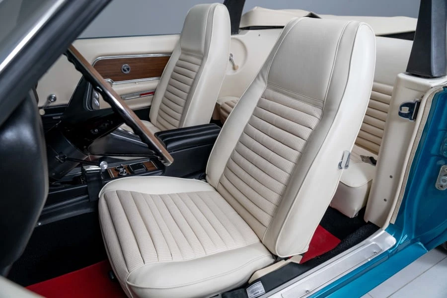 1969 Shelby GT500 - Image 30 of 31