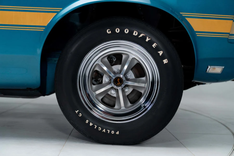 1969 Shelby GT500 - Image 10 of 31