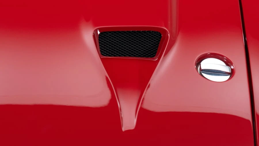 1969 Shelby GT500 - Image 7 of 31