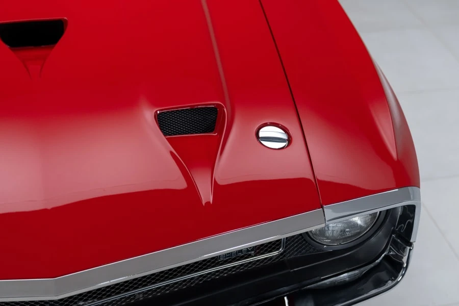 1969 Shelby GT500 - Image 15 of 31
