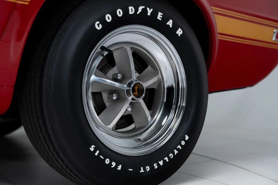 1969 Shelby GT500 - Image 23 of 31
