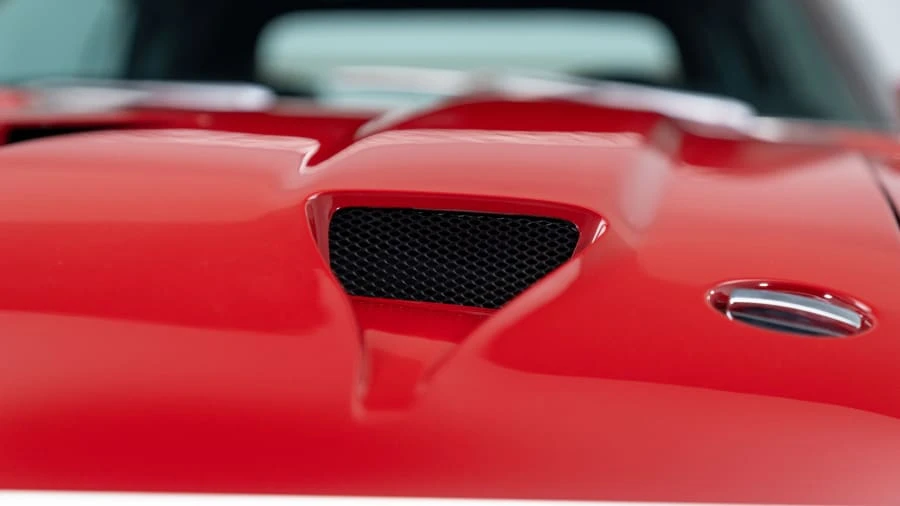 1969 Shelby GT500 - Image 20 of 31