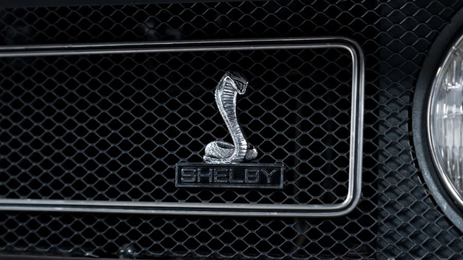 1969 Shelby GT500 - Image 12 of 31