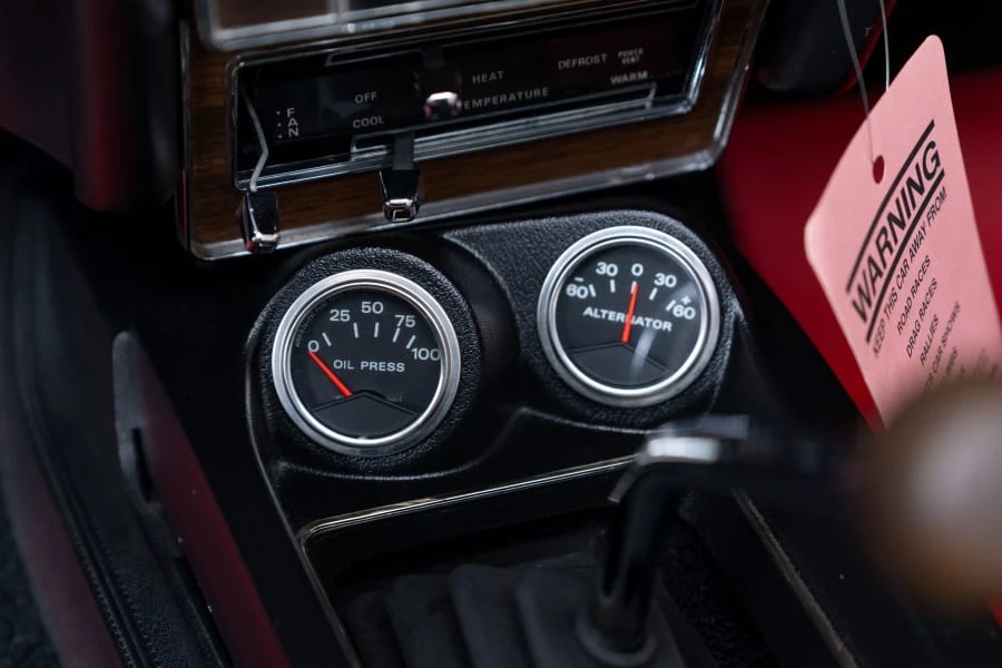 1969 Shelby GT500 - Image 25 of 31