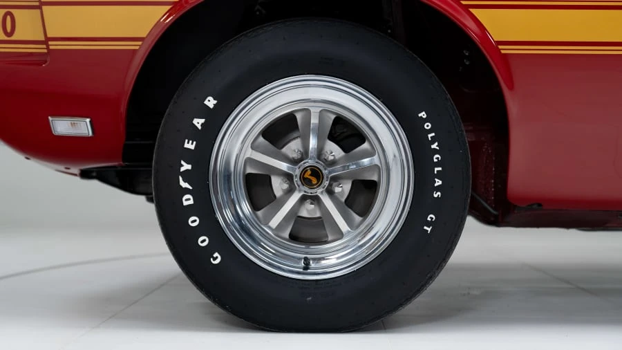 1969 Shelby GT500 - Image 11 of 31