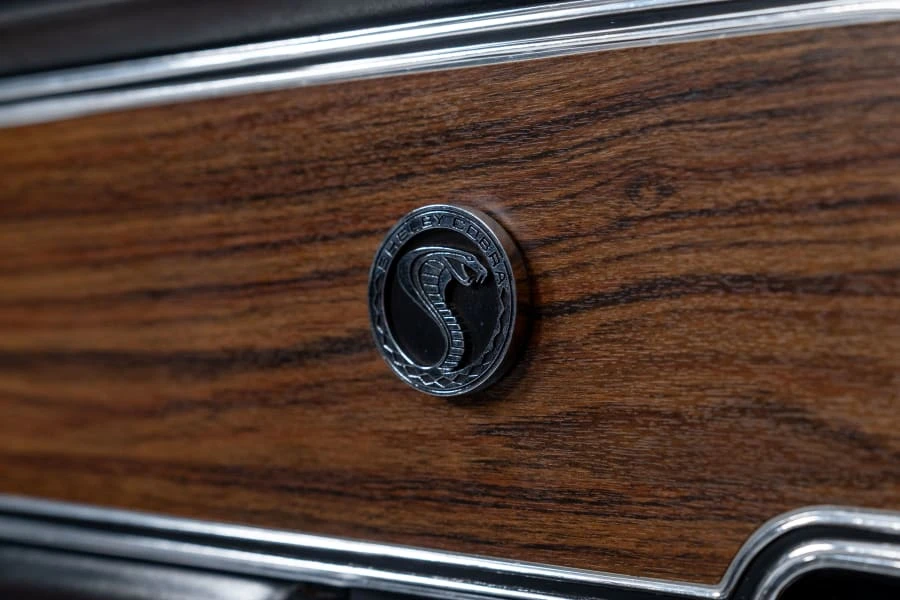 1969 Shelby GT500 - Image 29 of 31