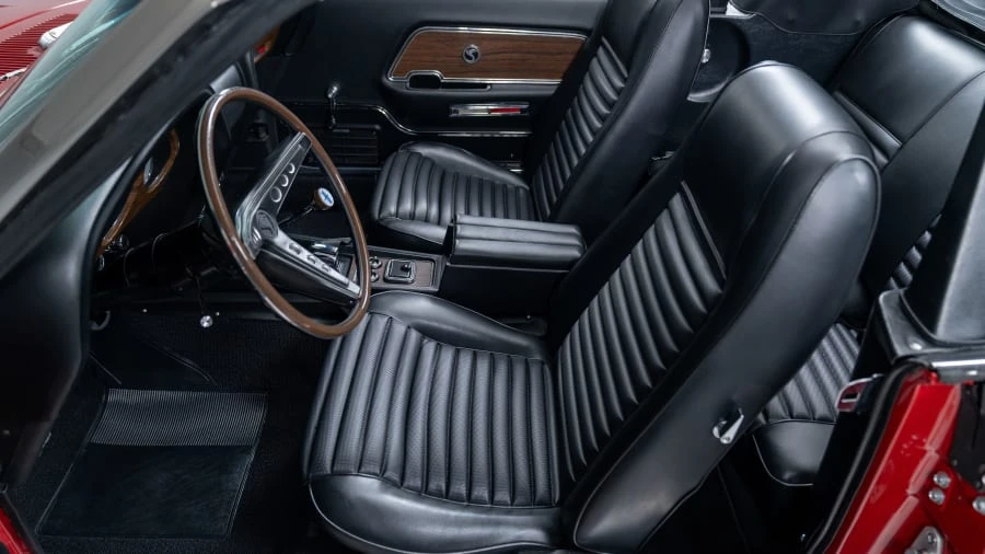 1969 Shelby GT500 - Image 31 of 31