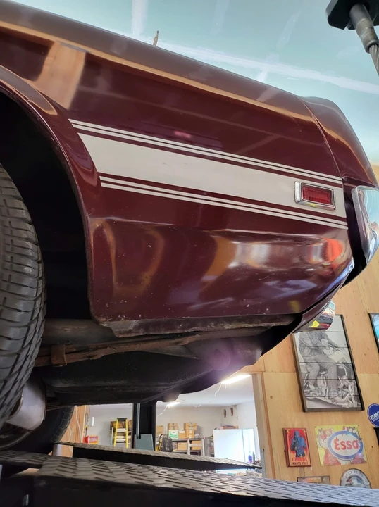 1969 Shelby GT500 - Image 14 of 21