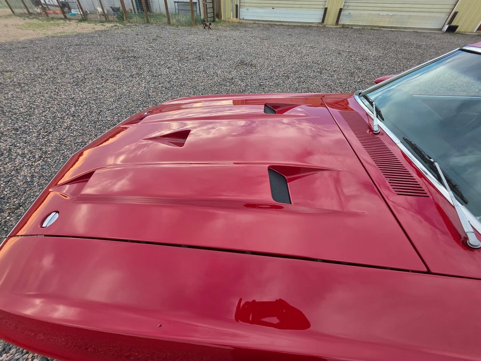 1969 Shelby GT500 - Image 26 of 31