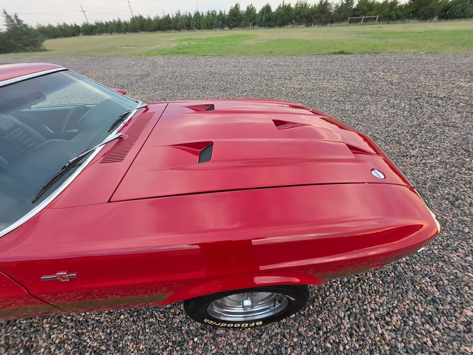 1969 Shelby GT500 - Image 17 of 31