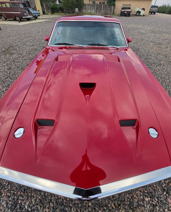 1969 Shelby GT500 - Image 16 of 31