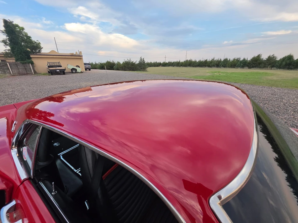 1969 Shelby GT500 - Image 19 of 31