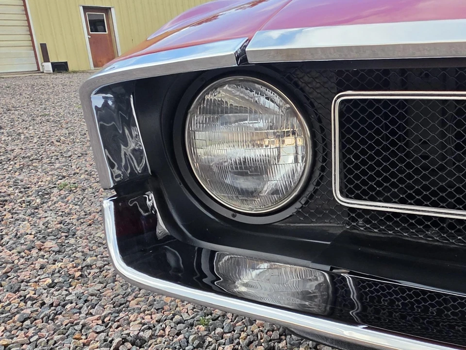 1969 Shelby GT500 - Image 29 of 31