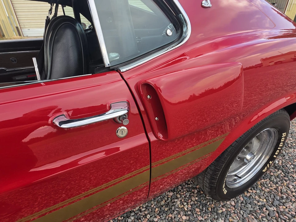 1969 Shelby GT500 - Image 23 of 31