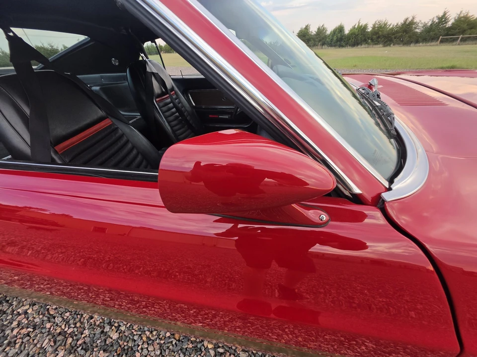 1969 Shelby GT500 - Image 31 of 31
