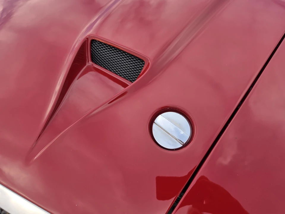 1969 Shelby GT500 - Image 27 of 31