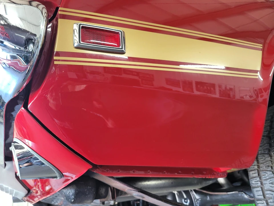 1969 Shelby GT500 - Image 22 of 31