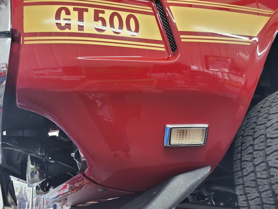 1969 Shelby GT500 - Image 28 of 31