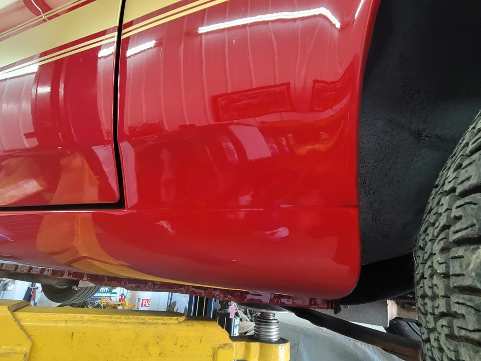 1969 Shelby GT500 - Image 18 of 31