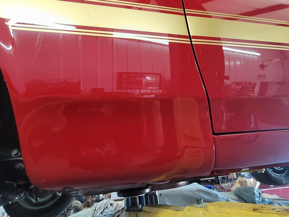 1969 Shelby GT500 - Image 25 of 31