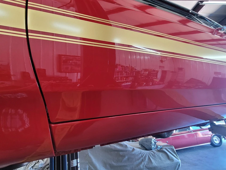 1969 Shelby GT500 - Image 24 of 31