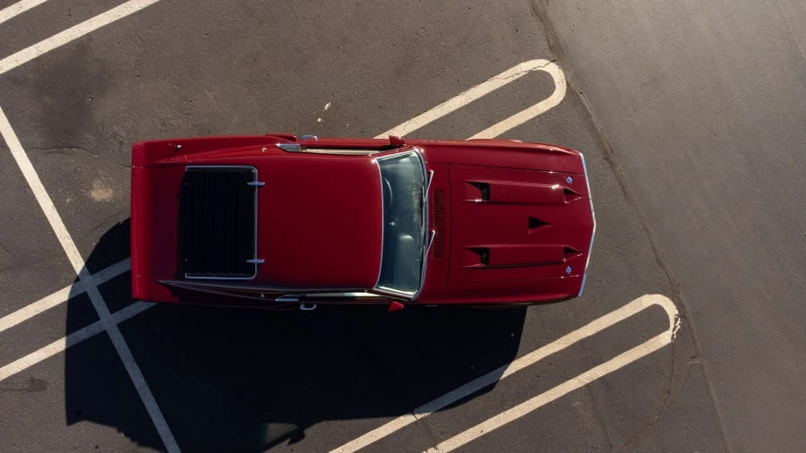 1969 Shelby GT500 - Image 13 of 31