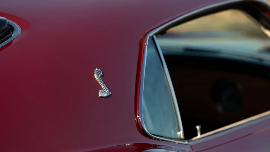 1969 Shelby GT500 - Image 14 of 31